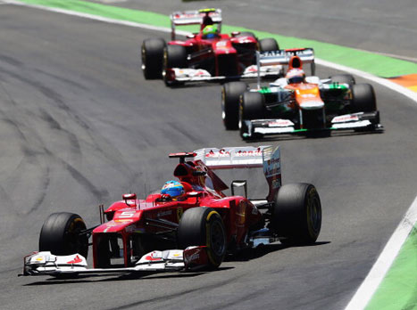 מגיעים לארץ ההזדמנויות הבלתי מוגבלות (GETTYIMAGES)