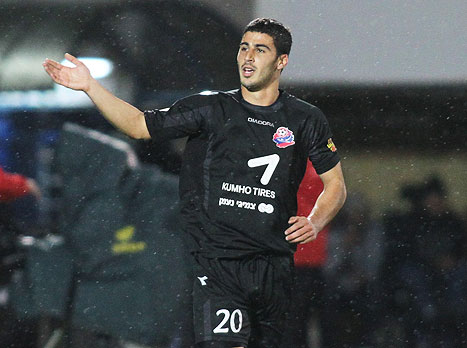 אבוקרט. "אנחנו צריכים לקחת אחריות" (יוסי שקל)