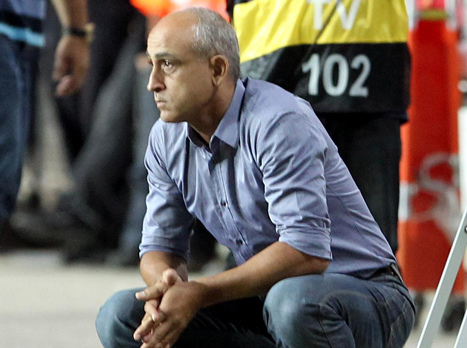 סיני. קשה, אבל עשו את העבודה (צילום: באדיבות וואלה!)