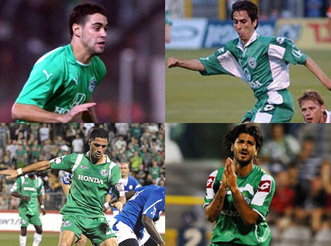 האקסים מייעצים