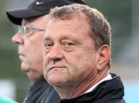 שירצקי. אין מעמד למאמן (אדריאן הרבשטיין, וואלה)