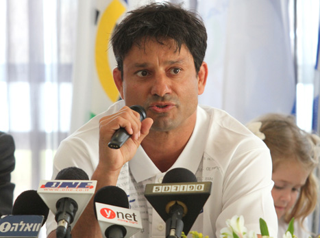 יצליח לממש את הפוטנציאל של הצעירים? סמדג'ה (קובי אליהו, וואלה)