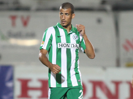 ידין. ישחק מול האקסית האדומה? (יוסי שקל)