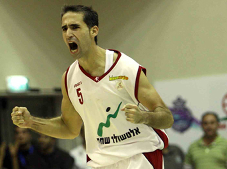 גורדון בגלגול הקודם בגליל. חוזר למקורות (מנהלת הליגה)