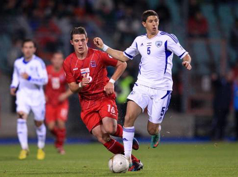 מליקסון. ימשיך לפזז
