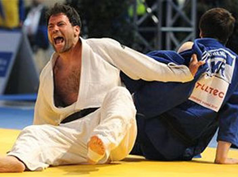 ברגע האמת הוא קצת אכזב. זאבי (GETTYIMAGES)