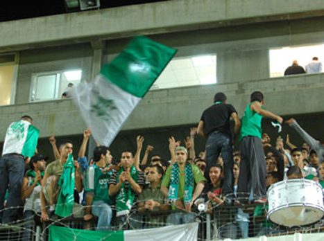 ספורטיביות, זוכרים?