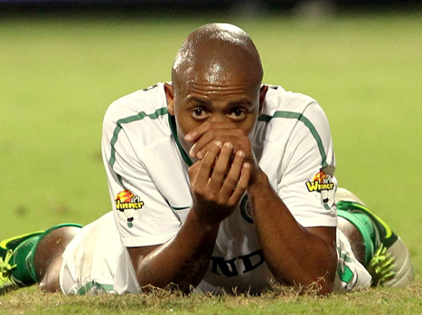 אנדלובו, בחוץ בתקופה הקרובה