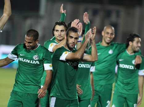 יחגגו שבוע שלישי ברציפות? (יוסי שקל)