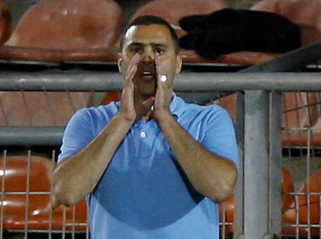 בנין, נמצא בסכנה?