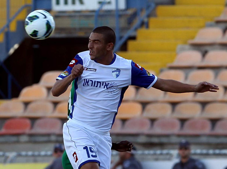 מתכוננים ליום שאחרי. אבוחצירה