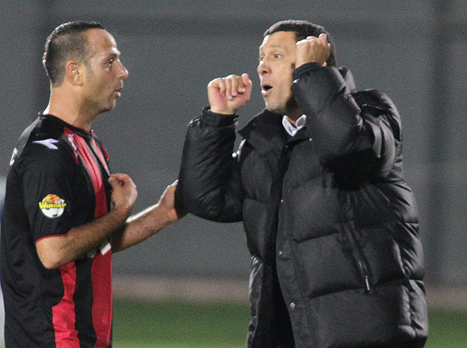 קלינגר וצרפתי, נשארו עם טעם של עוד (יוסי שקל)