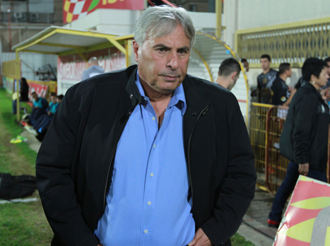 יוסי מזרחי. מי הזר שיביא את הבשורה? (קובי אליהו, וואלה!)