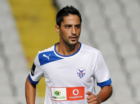 יצחקי. עושה חיים בקפריסין