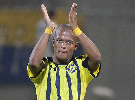 ארנשו. עזיבה מפתיעה? (אלן שיבר)