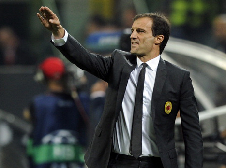 לא מוערך מספיק. מילאן (gettyimages)