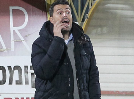 אוסקר. מה יהיה בפלייאוף?