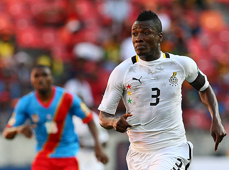 ג'יאן אסאמואה, הוא דווקא לא פגע (gettyimages)