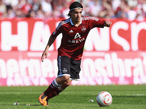 אלמוג כהן, חוזר לליגת העל? (GETTYIMAGES)