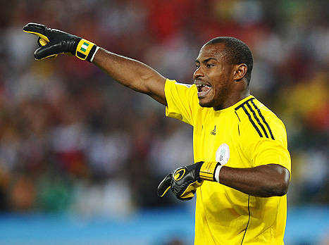 אניימה, ימשיך לטפס באפריקה? (gettyimages)