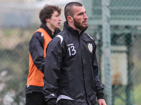 סדאייב וקאדייב, מחכים לאמא (נועם מושקוביץ', וואלה)