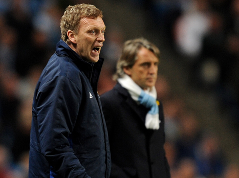 מויס. הגיע הזמן לתפקיד יותר בכיר? (gettyimages)