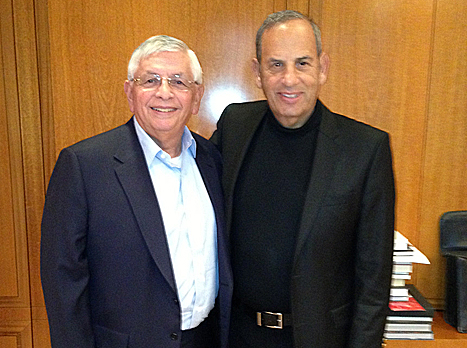 יניב פירות בעתיד?