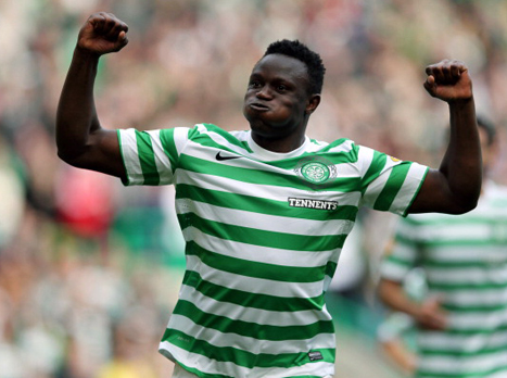 לא נולד 10 ק"מ מסלטקי פארק, אבל... (GETTYIMAGES)