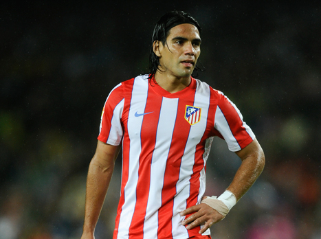 פלקאו. לא הצליח לשחזר את היכולת מהליגה (gettyimages)