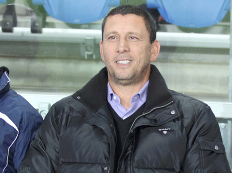 קלינגר. שיחת מוטיבציה (אלן שיבר)