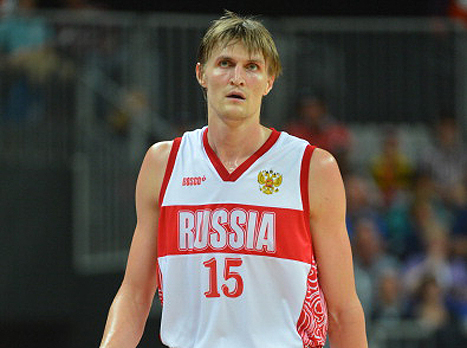 כבר לא ילבש יותר את החולצה הזו. קירילנקו (gettyimages)