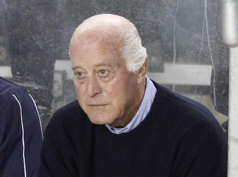 כאב ראש. דרור קשטן (אלן שיבר)