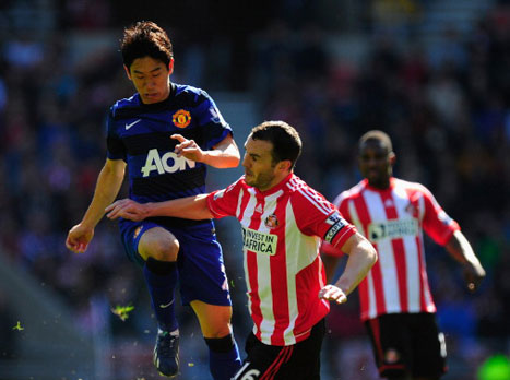 עוד צעד בדרך לאליפות (gettyimages)