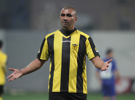 ערן לוי. עתידו לא יקבע גם היום (אלן שיבר)