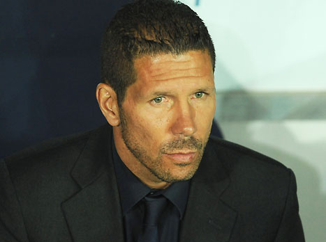 מתרחק מהמקום השני. סימאונה (gettyimages)