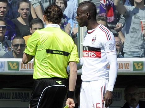 באלוטלי. משוגע עם קבלות (gettyimages)