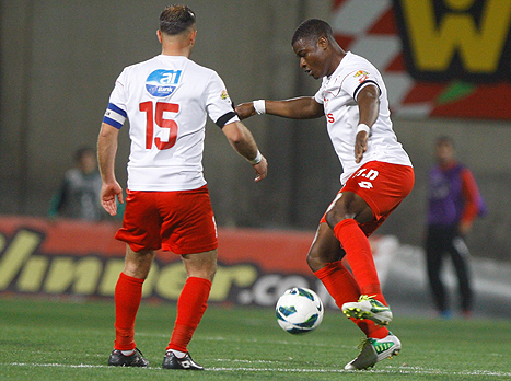 בלבול. יארח בביתו?