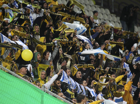 הכל יעבור בשלום? (אלן שיבר)