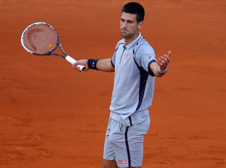 גם הוא לא האמין (gettyimages)