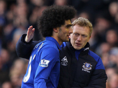 מויס ופלאיני. בקרוב ביחד באדום? (GETTYIMAGES)