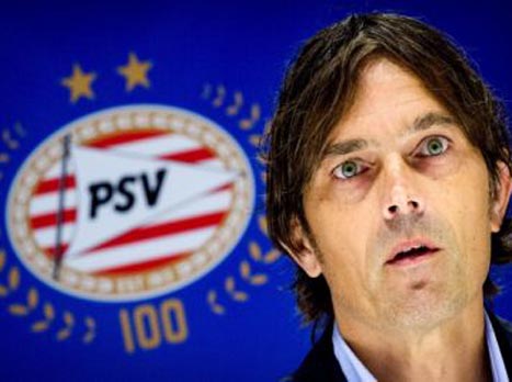 קוקו. יחזיר את איינדהובן לצמרת?