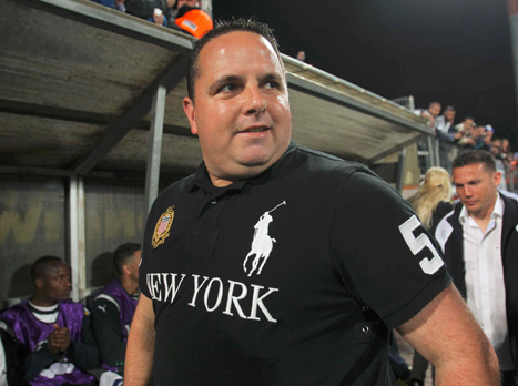 בן שמעון, בקרוב שוב בארץ? (אלן שיבר)