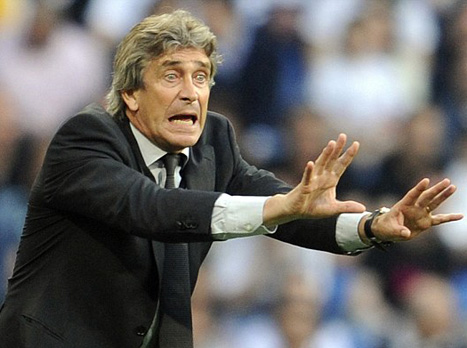 כבר שיחק בהצגה הזאת, אך לא היה שובר קופות. פלגריני (GETTYIMAGES)