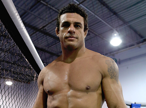 רוצה לחזור לצמרת. בלפורט (gettyimages)