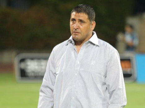 יש לו תכניות. נעים (אלן שיבר)