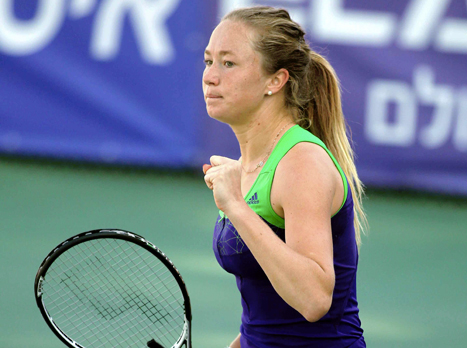 גלושקו, קרובה למהפך (אלן שיבר)