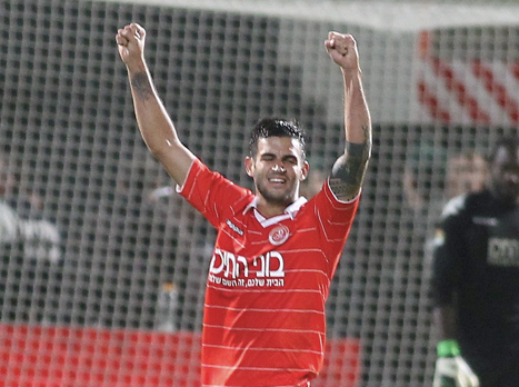 ממן, קרוב לאירופה (אלן שיבר)