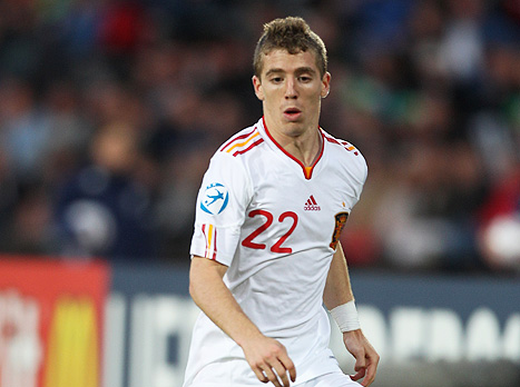 איקר מוניאין, יתאושש בזמן? (gettyimages)