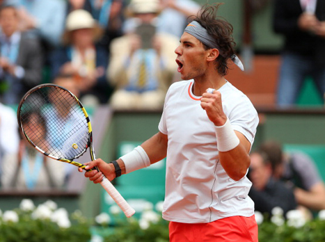 נדאל. חזר ובענק (gettyimages)