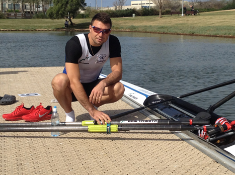 פרידמן, הופעה היסטורית בגמר (ביבי תקשורת)